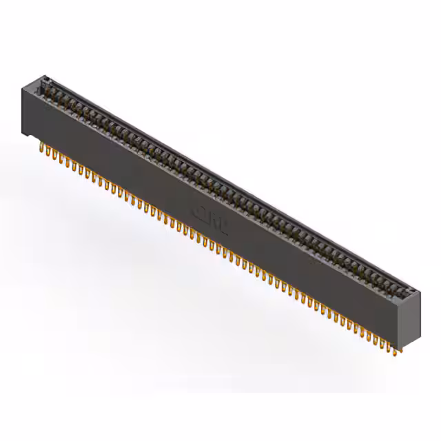 895-110-555-201 EDAC Inc.  Edgeboard Connectors